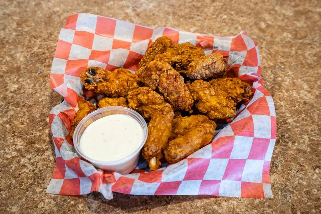 Big Johns Pizza | meal delivery | 104 Thompson St, Whitehall, MI 49461, USA | 2318944129 OR +1 231-894-4129