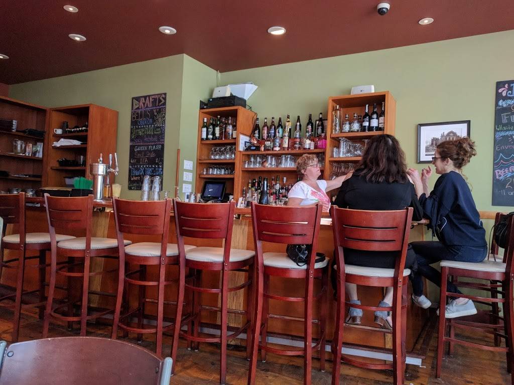 Point Brugge Cafe | restaurant | 401 Hastings St, Pittsburgh, PA 15206, USA | 4124413334 OR +1 412-441-3334