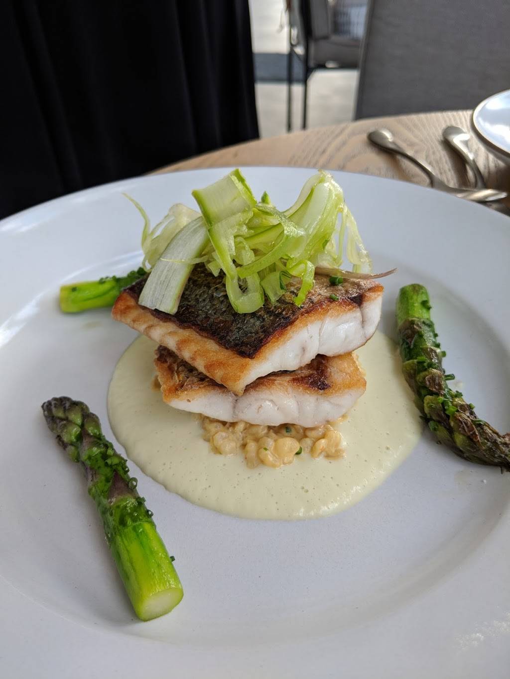 Acacia House by Chris Cosentino | restaurant | 1915 Main St, St Helena, CA 94574, USA | 7079639004 OR +1 707-963-9004