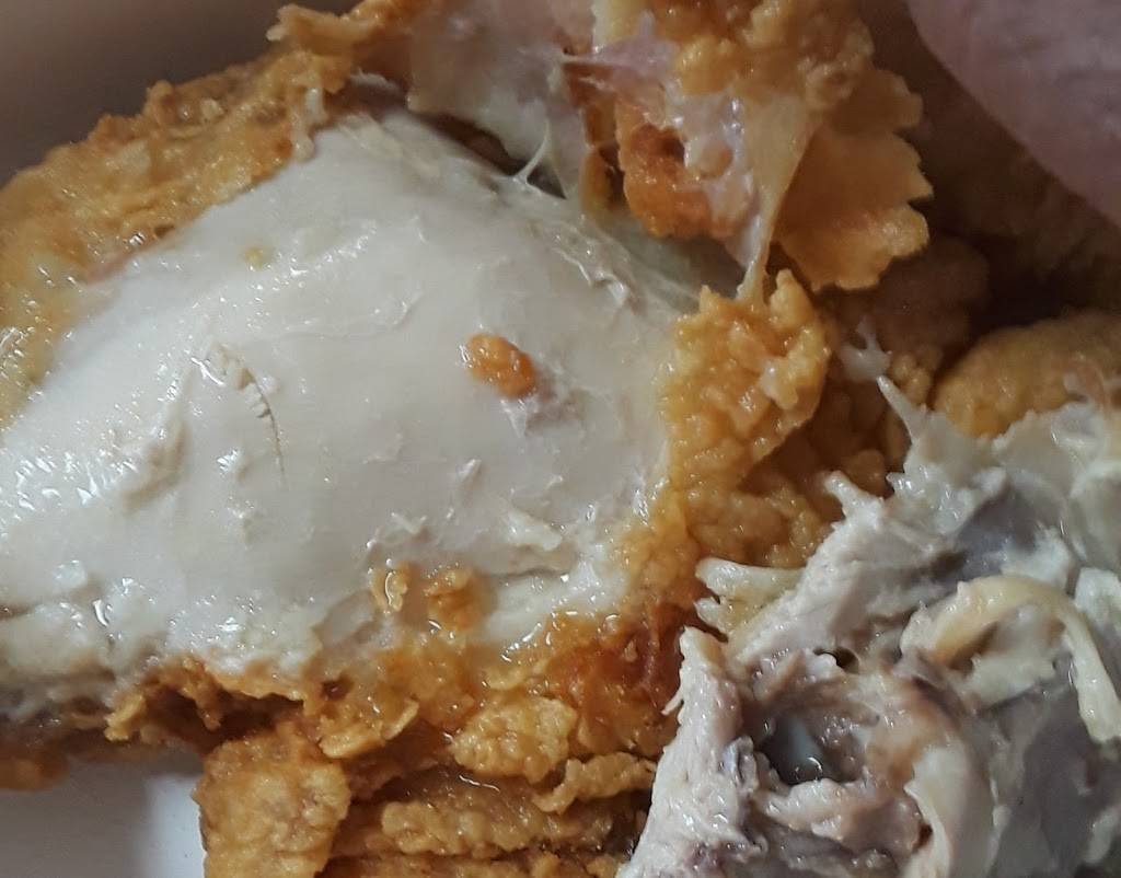 Churchs Chicken | restaurant | 5728 Government St, Baton Rouge, LA 70806, USA | 2259255118 OR +1 225-925-5118