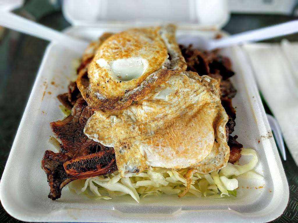 L&L Hawaiian Barbecue | restaurant | 1860-B, Sweetwater Rd, National City, CA 91950, USA | 6193366888 OR +1 619-336-6888