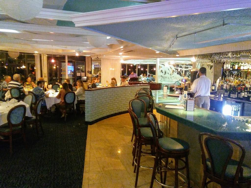 Bon Appetit Restaurant and Bar | restaurant | 148 Marina Plaza, Dunedin, FL 34698, USA | 7277332151 OR +1 727-733-2151