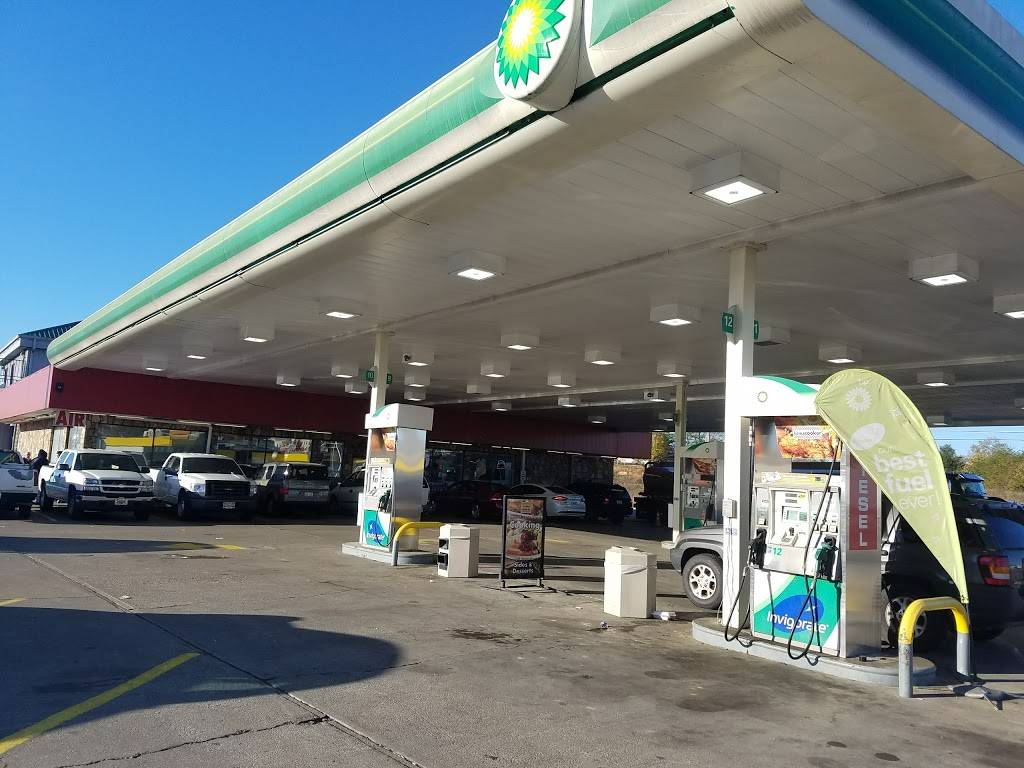 BP | restaurant | 15 Dogpatch Trading Center, London, KY 40741, USA | 6068646426 OR +1 606-864-6426