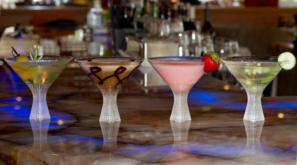 LouRonzos Italian Fusion | restaurant | 301 S Colorado Ave, Stuart, FL 34994, USA | 7722873334 OR +1 772-287-3334