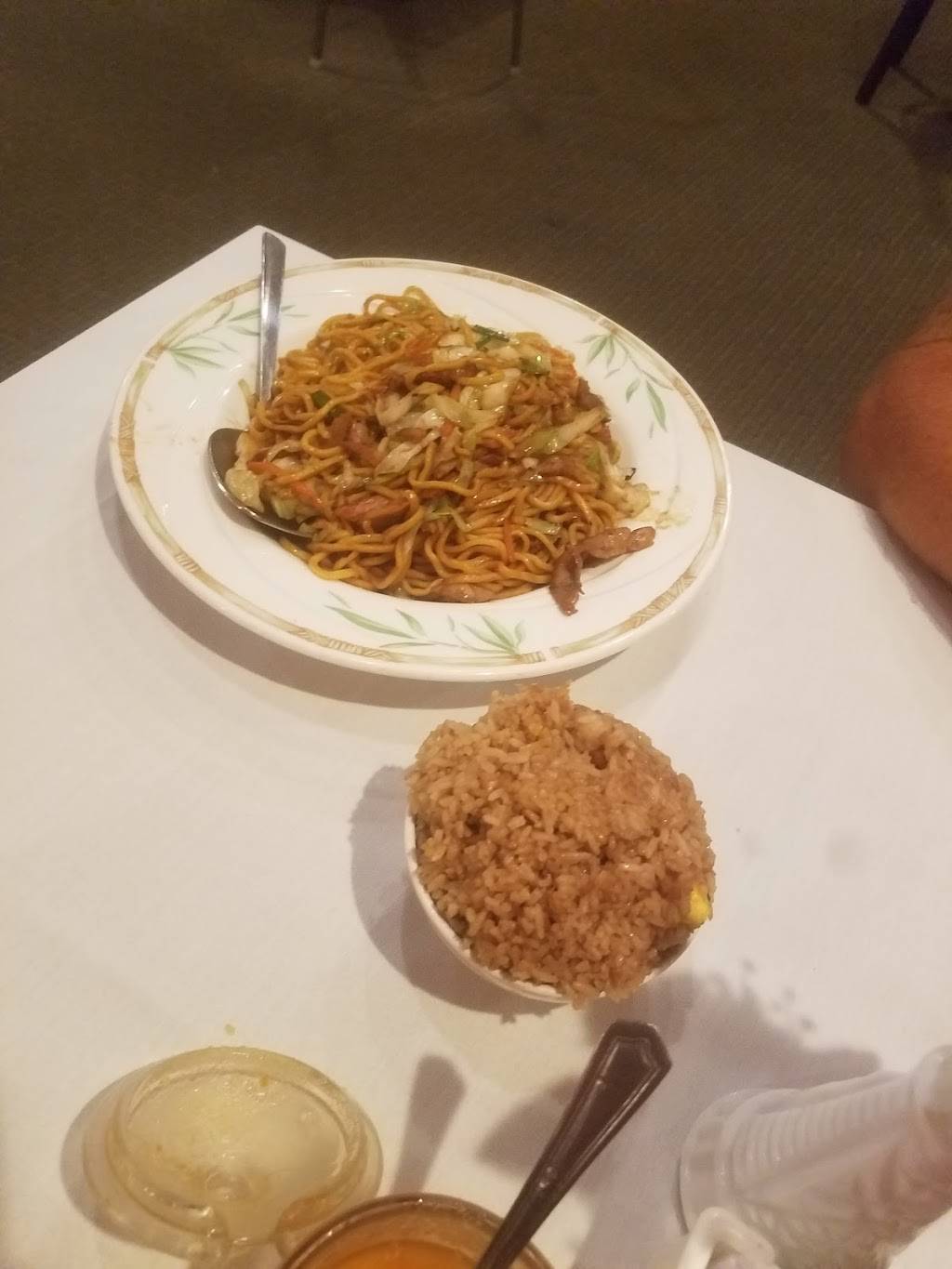 Rice Bowl Restaurant | restaurant | 2300 S High St, Columbus, OH 43207, USA | 6144458828 OR +1 614-445-8828