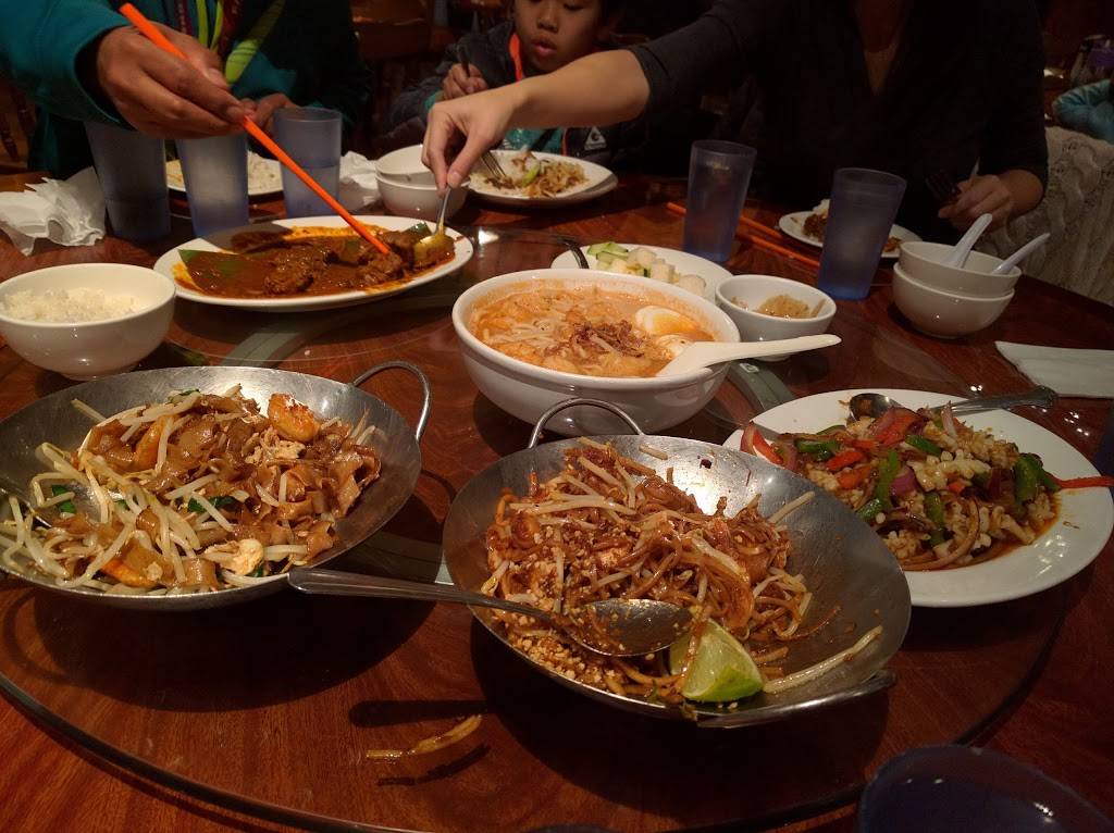 Thai Style Noodle House | restaurant | 7377 South Jones Boulevard#113, #114, Las Vegas, NV 89139, USA | 7025347799 OR +1 702-534-7799