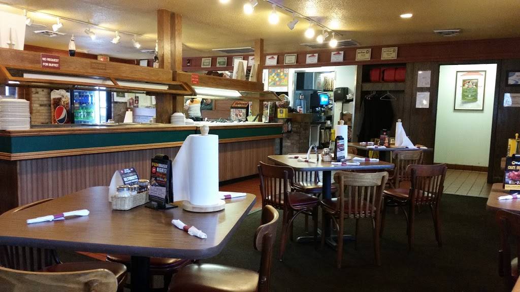 Pizza Hut | meal takeaway | 420 Park Blvd, Rogersville, TN 37857, USA | 4232729191 OR +1 423-272-9191