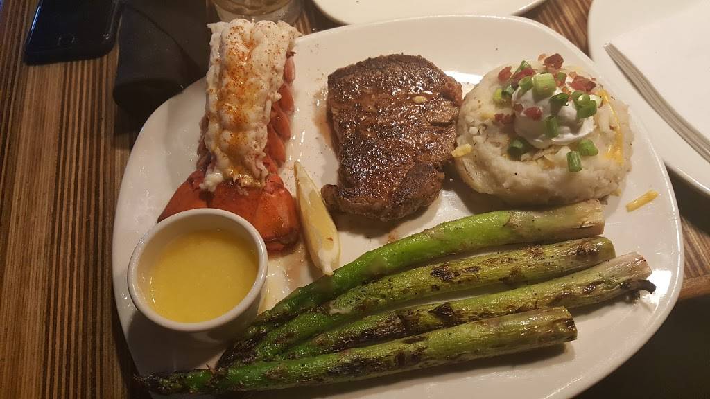 Outback Steakhouse | restaurant | 9579 Braddock Rd, Fairfax, VA 22032, USA | 7039786283 OR +1 703-978-6283