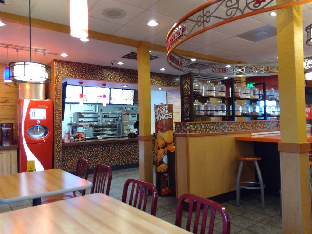 Popeyes Louisiana Kitchen | restaurant | 847 E Cypress Ave, Redding, CA 96002, USA | 5302218333 OR +1 530-221-8333