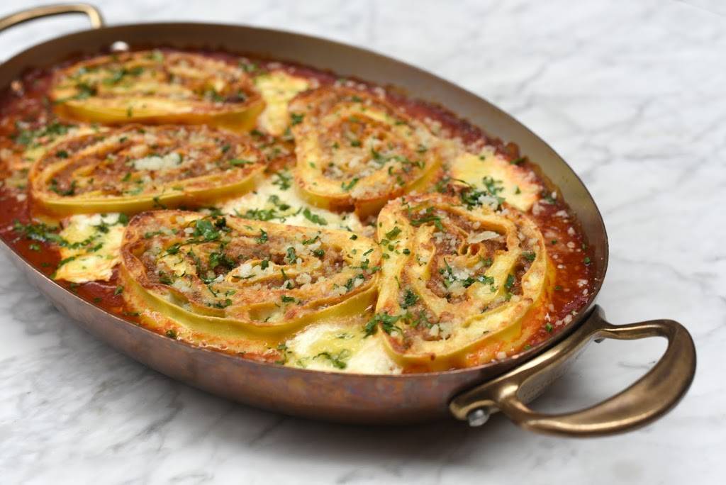 Italian Disco | restaurant | 4646, 1006 Fleet St, Baltimore, MD 21202, USA | 4106050444 OR +1 410-605-0444