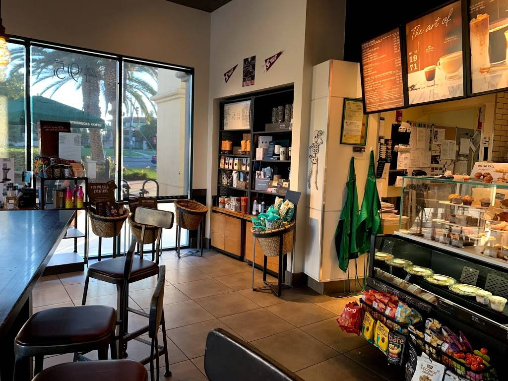Starbucks | cafe | 495 El Camino Real, Santa Clara, CA 95050, USA | 4082487343 OR +1 408-248-7343