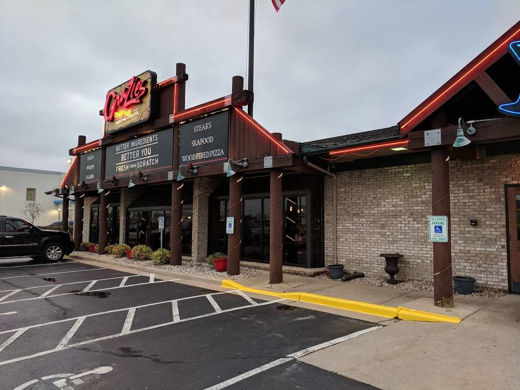 Grazies Italian Grill | restaurant | 2851 S Oneida St, Green Bay, WI 54304, USA | 9204996365 OR +1 920-499-6365