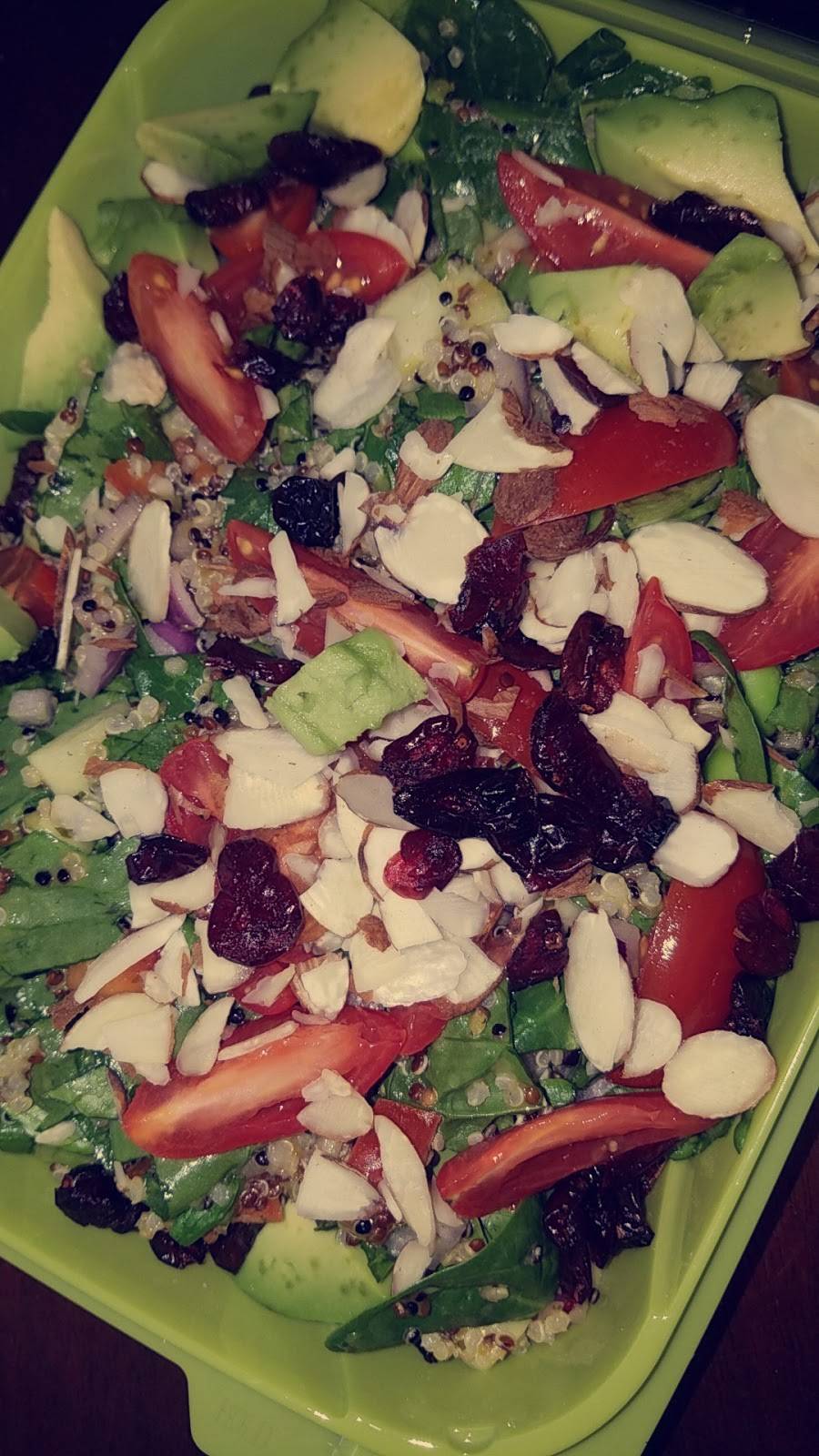 Revive Healthy Eating | restaurant | 1820 E Rte 66, Glendora, CA 91740, USA | 6266293130 OR +1 626-629-3130