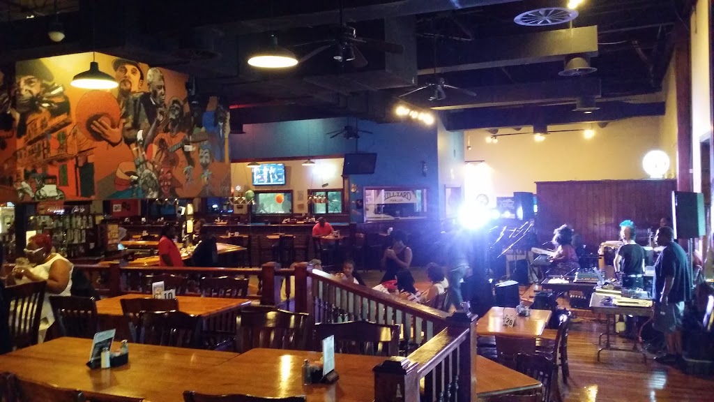 BluNotes of Charlotte | restaurant | 3425 David Cox Rd, Charlotte, NC 28269, USA | 7049101996 OR +1 704-910-1996