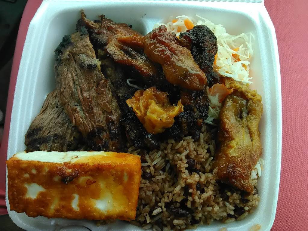 Pinolandia | restaurant | 1100 NW 119th St, Miami, FL 33168, USA | 3053815485 OR +1 305-381-5485