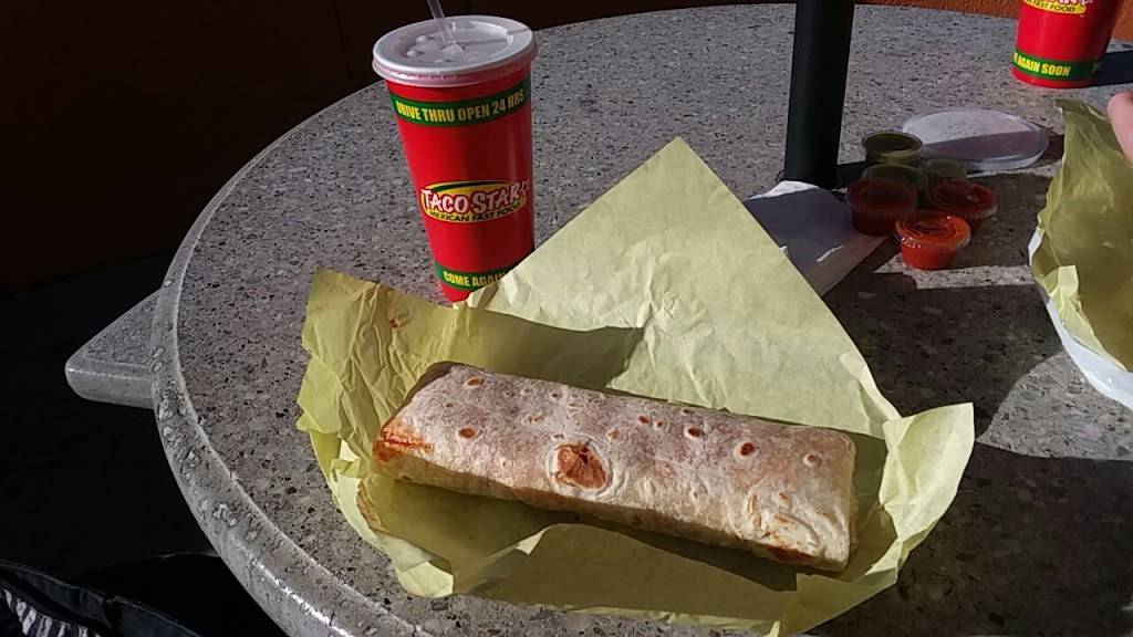 Taco Star | restaurant | 1190 E Fillmore St, Colorado Springs, CO 80907, USA | 7196357819 OR +1 719-635-7819