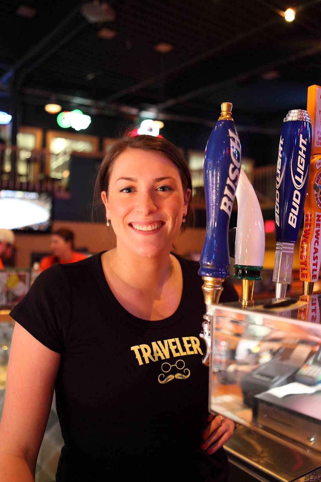 Turfs Sports Grill | restaurant | 512 Warren Ave, Portland, ME 04103, USA | 2072212343 OR +1 207-221-2343