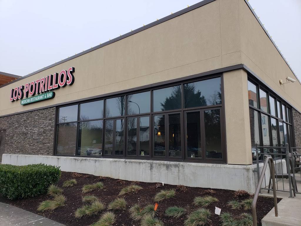 Los Potrillos Mexican Restaurant & Bar | restaurant | 1735 SE 192nd Ave #101, Camas, WA 98607, USA | 3608382431 OR +1 360-838-2431