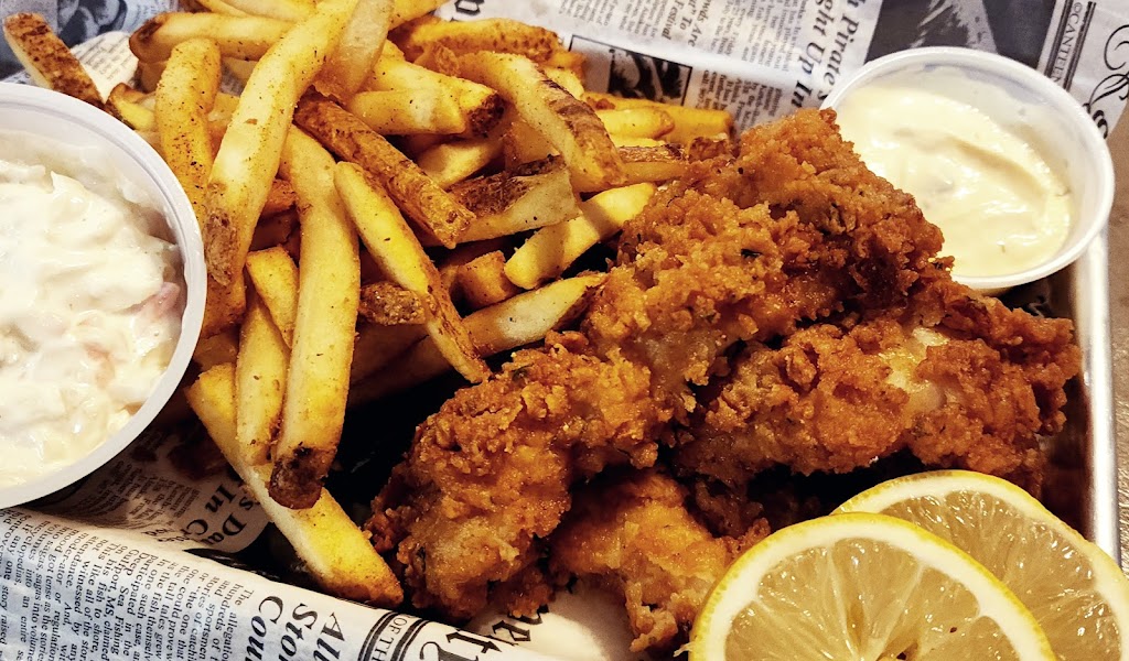 Mama Ts Smokin Eats | restaurant | 6428 Tower Ave, Superior, WI 54880, USA | 7157180566 OR +1 715-718-0566