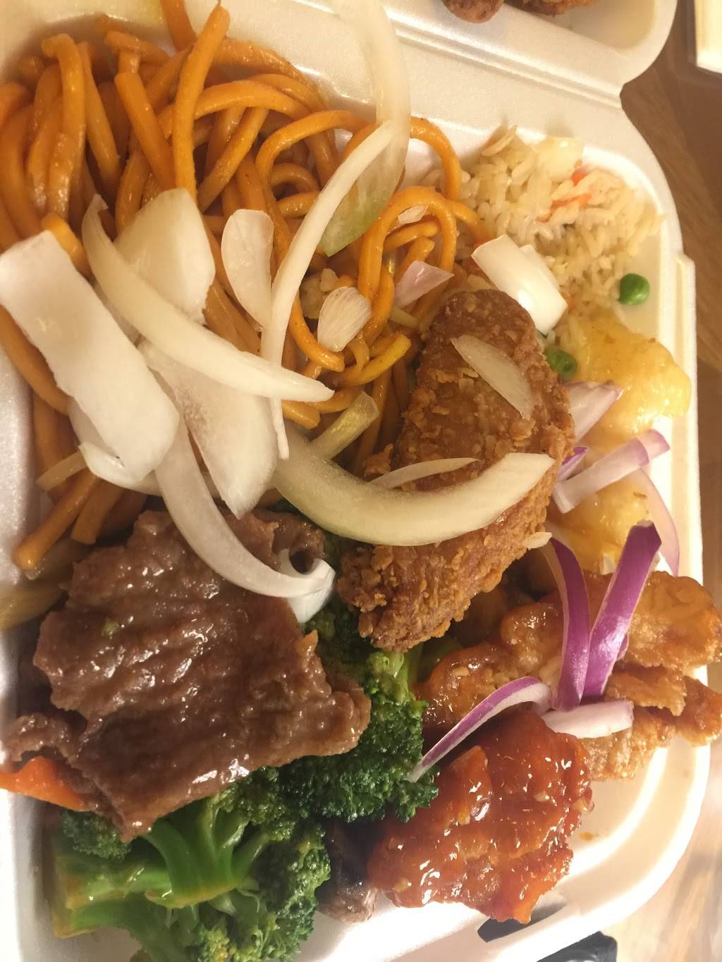 Kings Wok Express | restaurant | 1657 W Carson St, Torrance, CA 90501, USA | 3102127888 OR +1 310-212-7888