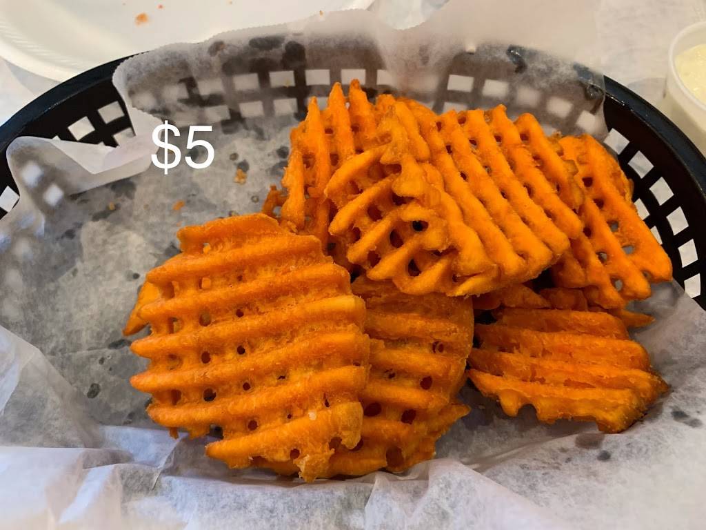 Redcrab | restaurant | 2604 SW 19th Avenue Rd, Ocala, FL 34471, USA | 3525120063 OR +1 352-512-0063