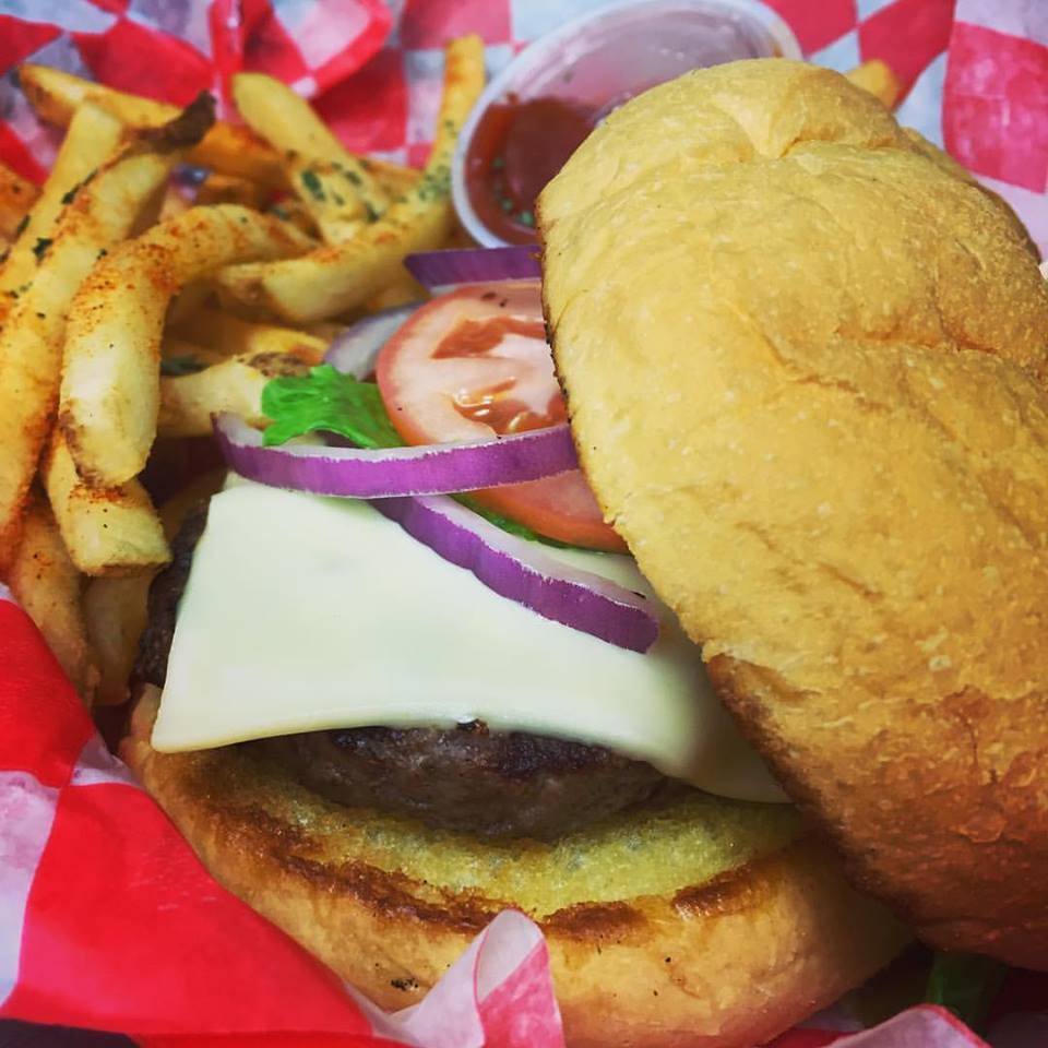 The Cherry | restaurant | 6400 University Dr, Huntsville, AL 35806, USA | 2562032295 OR +1 256-203-2295