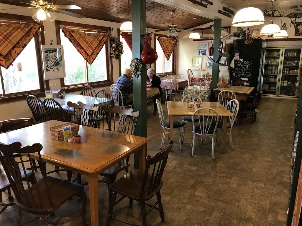 J-Town Deli & Country Store | bakery | 174 Main, Jackson, NH 03846, USA | 6033838064 OR +1 603-383-8064