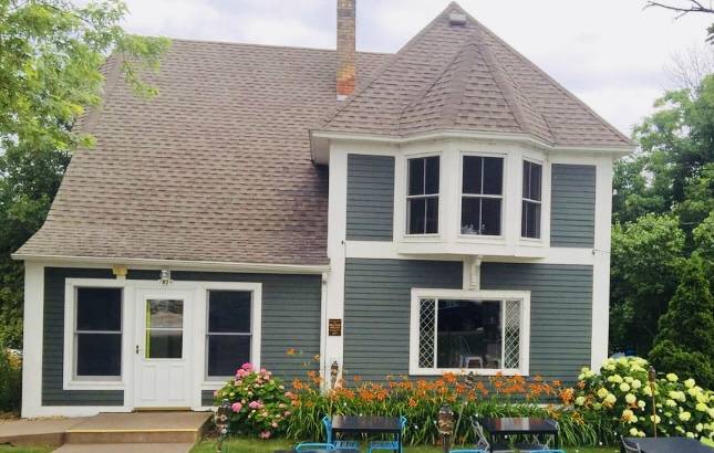 Parador | restaurant | 7829 WI-42, Egg Harbor, WI 54209, USA | 9208682255 OR +1 920-868-2255