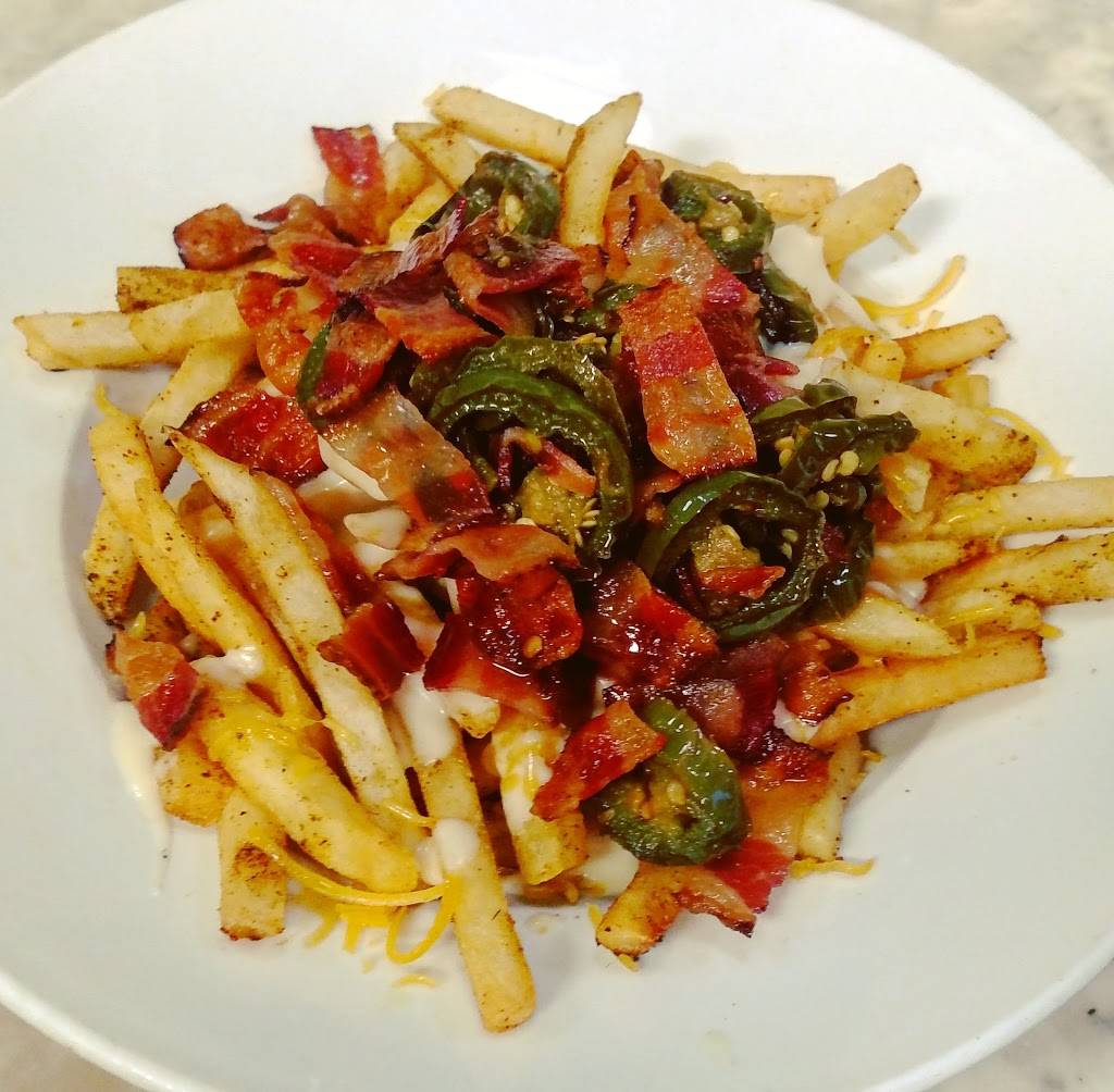 Gem Creole Saloon | restaurant | 236 NE 3rd St, McMinnville, OR 97128, USA | 5038839194 OR +1 503-883-9194