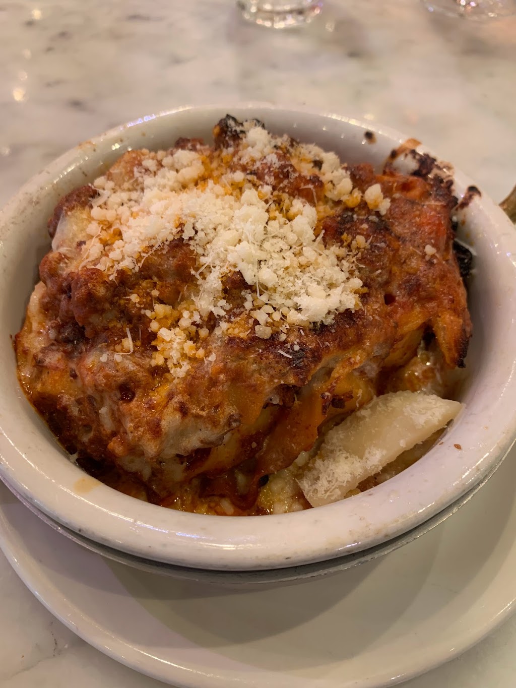 La Pizza & La Pasta at Eataly Downtown | restaurant | 101 Liberty St 3rd Floor, New York, NY 10007, USA | 2128972895542 OR +1 212-897-2895 ext. 542