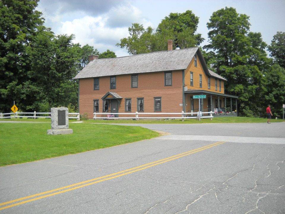 Wilder House Restaurant | restaurant | 16 Messer Hill Rd, Plymouth, VT 05056, USA | 8026724313 OR +1 802-672-4313