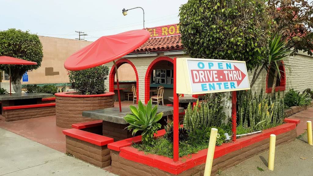 El Rodeo Mexican Food | restaurant | 6924 El Cajon Blvd, San Diego, CA 92115, USA | 6194663244 OR +1 619-466-3244