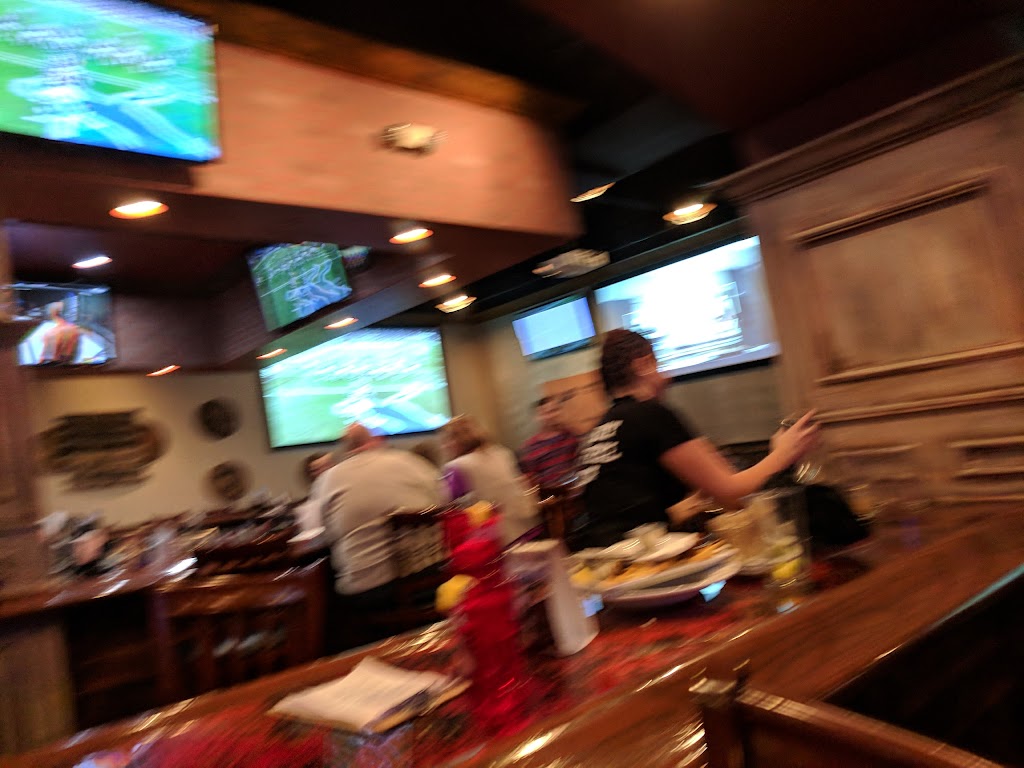 The Rustic Barrel | restaurant | 17301 Valley Mall Rd Ste 241, Hagerstown, MD 21740, USA | 3015825300 OR +1 301-582-5300