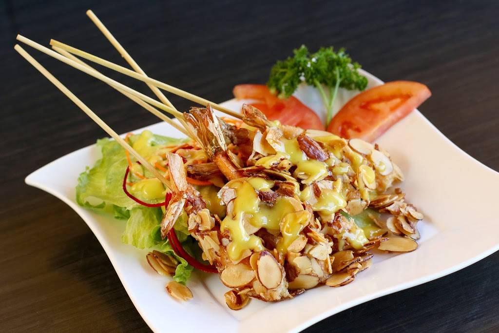 My Ivy | restaurant | 1901 Divisadero St, San Francisco, CA 94115, USA | 4155679443 OR +1 415-567-9443