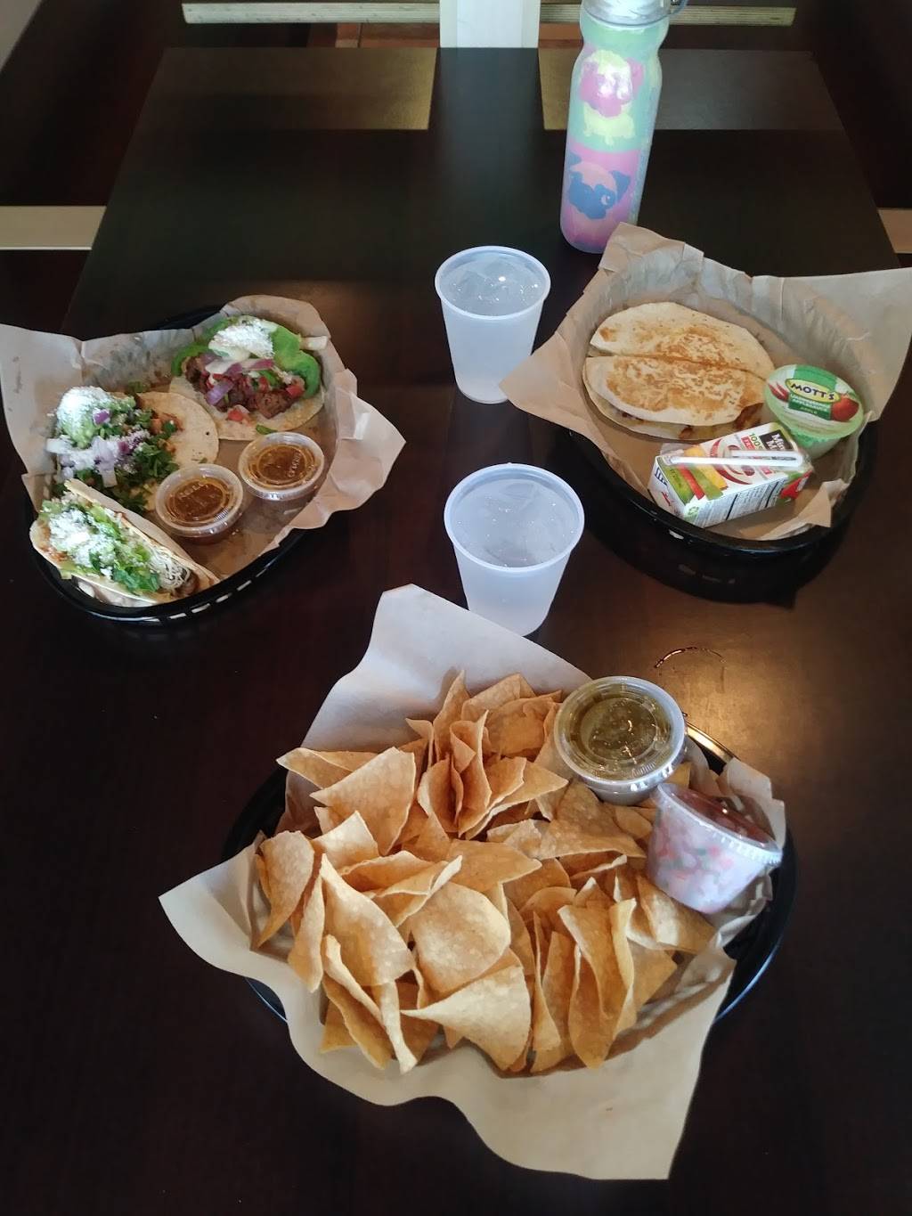 QDOBA Mexican Eats | restaurant | 1430 Mountain Ave Suite 101, Duarte, CA 91010, USA | 6263050812 OR +1 626-305-0812