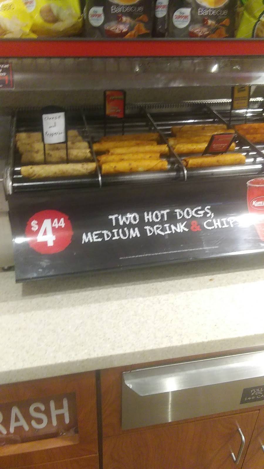 Kum & Go | meal takeaway | 620 E Fillmore St, Colorado Springs, CO 80907, USA | 7192190726 OR +1 719-219-0726