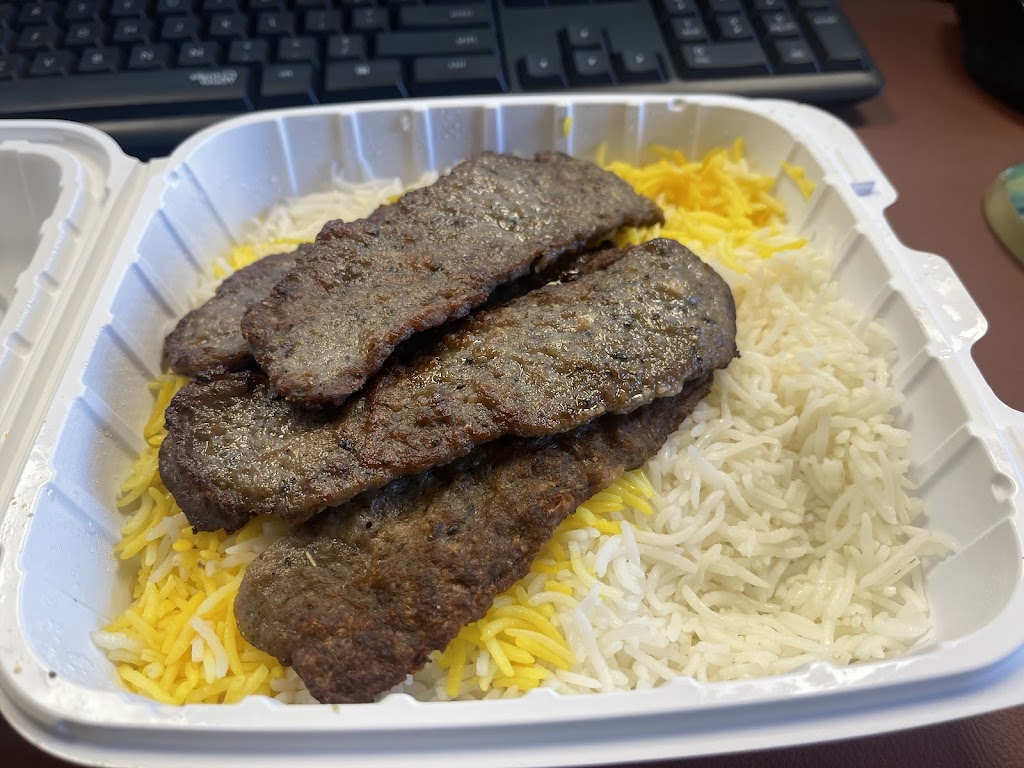 Moby Dick House of Kabob | restaurant | 14035 Promenade Commons St, Gainesville, VA 20155, USA | 7034904009 OR +1 703-490-4009