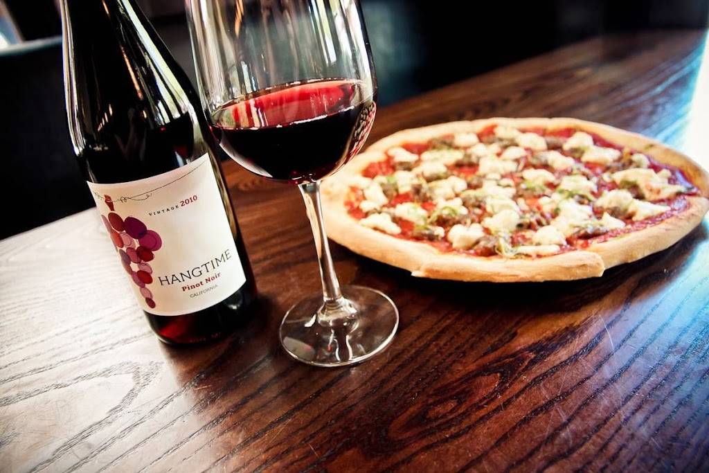 Patxis Pizza Cherry Creek | restaurant | 185 Steele St, Denver, CO 80206, USA | 3033311000 OR +1 303-331-1000