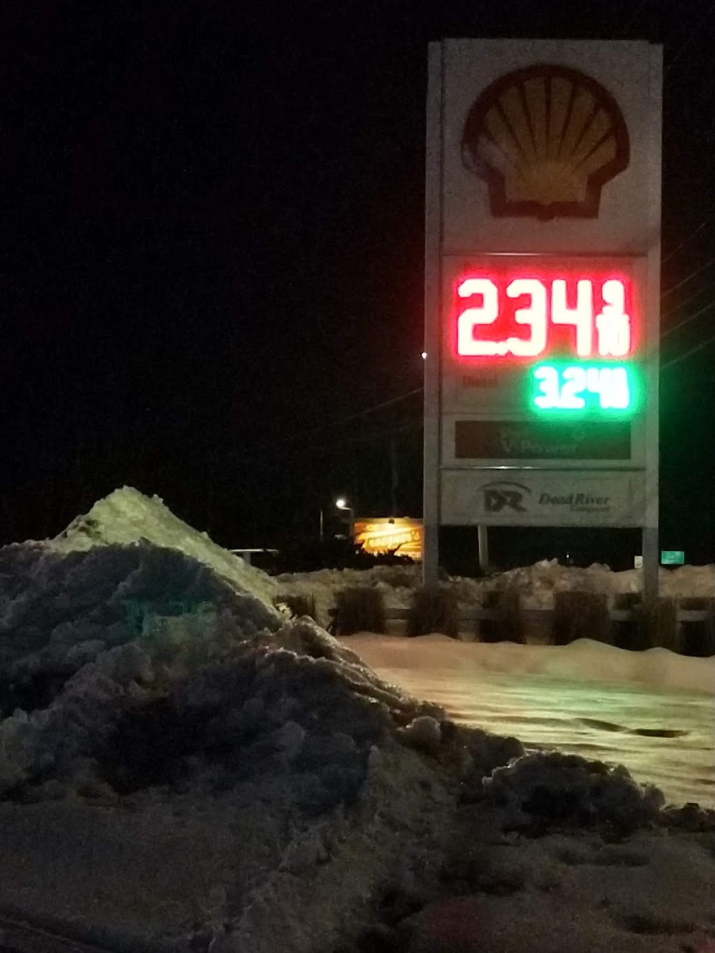 Shell | restaurant | 665 Elm St, Biddeford, ME 04005, USA | 2072831404 OR +1 207-283-1404