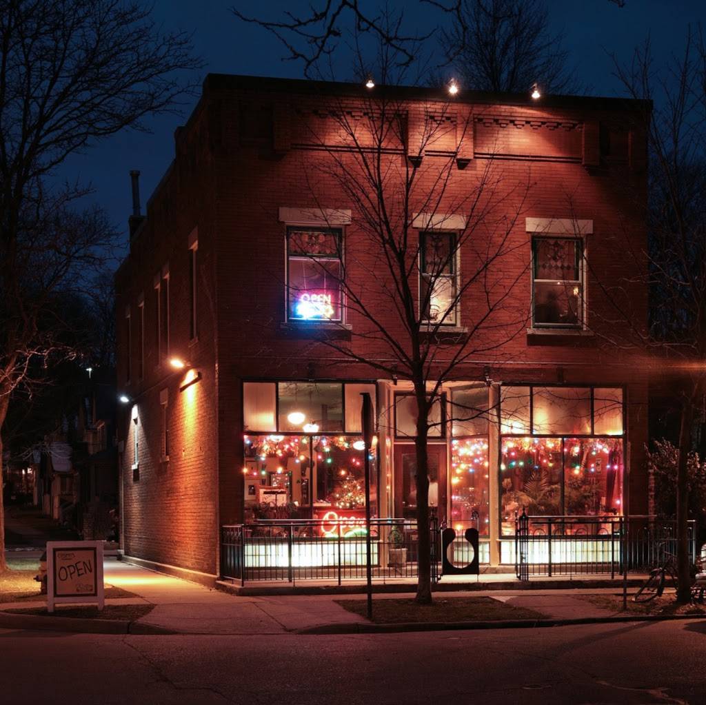 Cosmos Cucina | restaurant | 804 W Vine St, Kalamazoo, MI 49008, USA | 2693445666 OR +1 269-344-5666