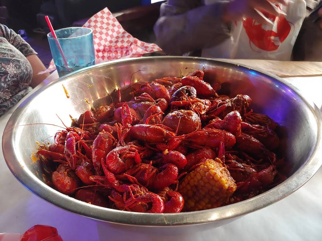 Bear Bay Seafood Kitchen | restaurant | 1104 W Parker Rd #600, Plano, TX 75075, USA | 9722344899 OR +1 972-234-4899