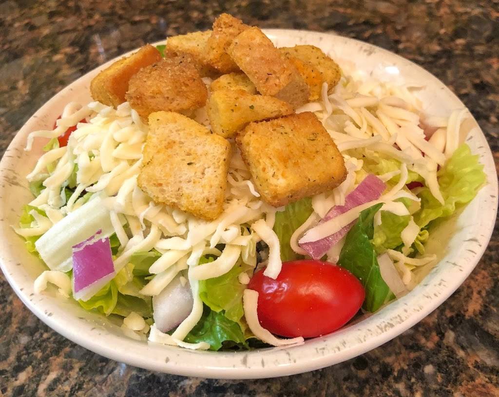 Cafe on Main | restaurant | 29 W Main St, Seville, OH 44273, USA | 3309754392 OR +1 330-975-4392