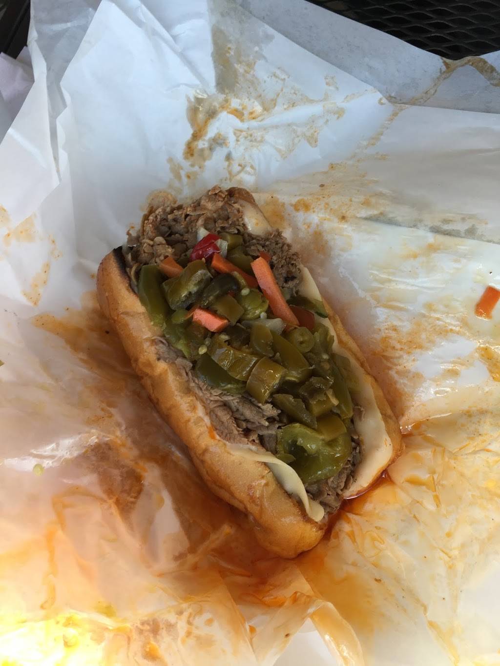 Big Norms Hot Dogs | restaurant | 3540 Grand Ave C, Gurnee, IL 60031, USA | 8476233647 OR +1 847-623-3647