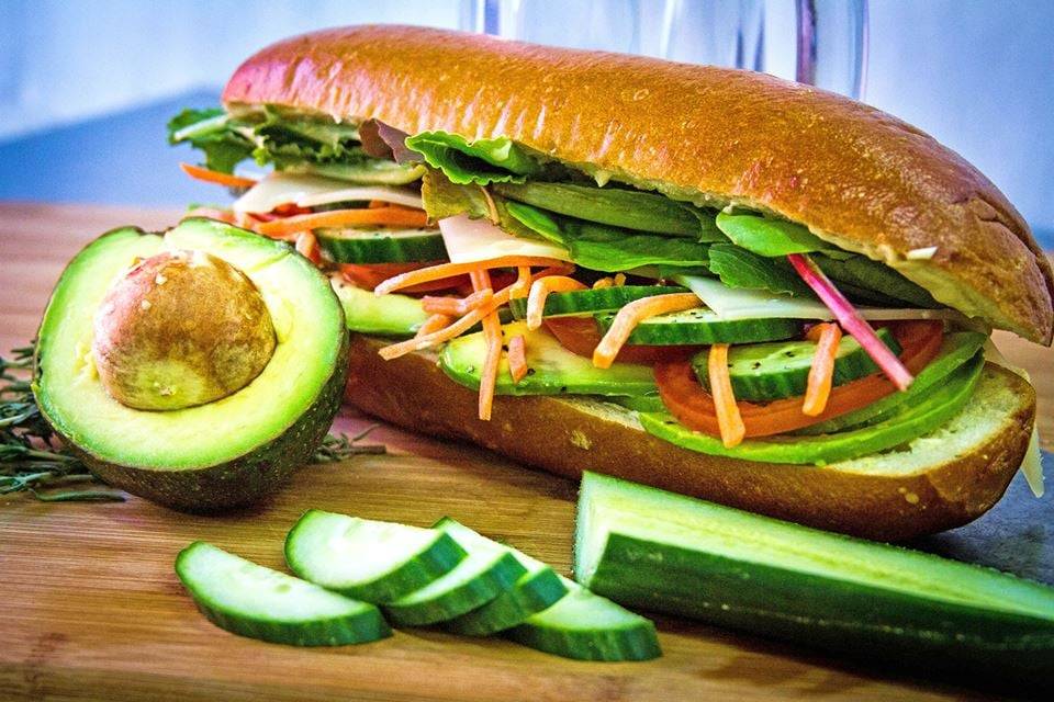 Pink Dot West Hollywood | restaurant | 8495 Sunset Blvd, West Hollywood, CA 90069, USA | 8007465368 OR +1 800-746-5368