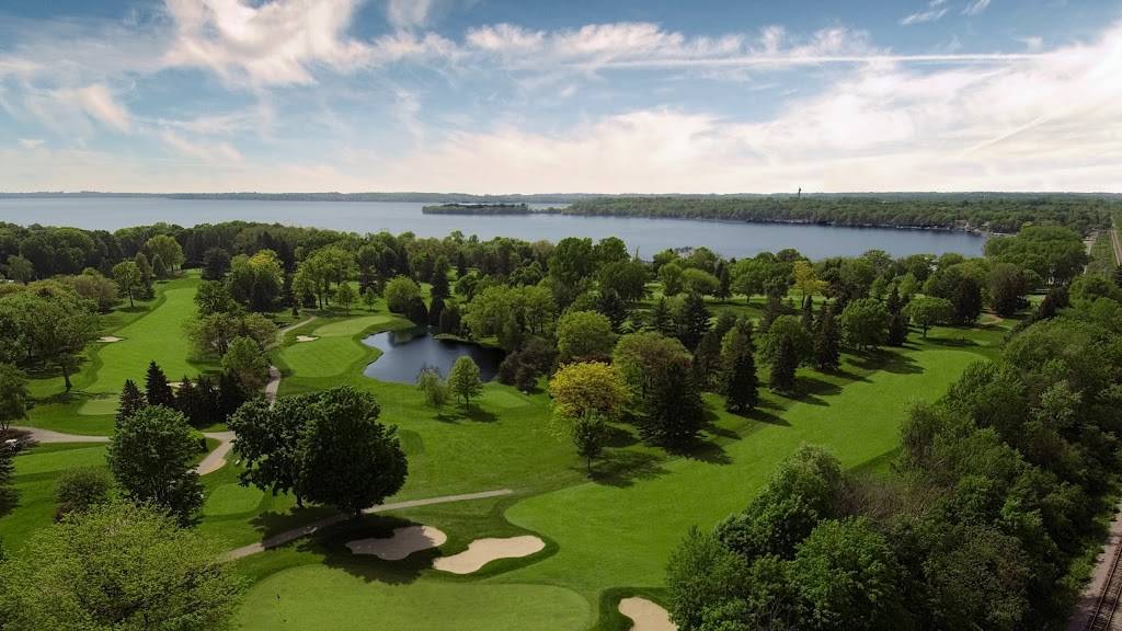 Maple Bluff Country Club | restaurant | 500 Kensington Dr, Madison, WI 53704, USA | 6082492144 OR +1 608-249-2144