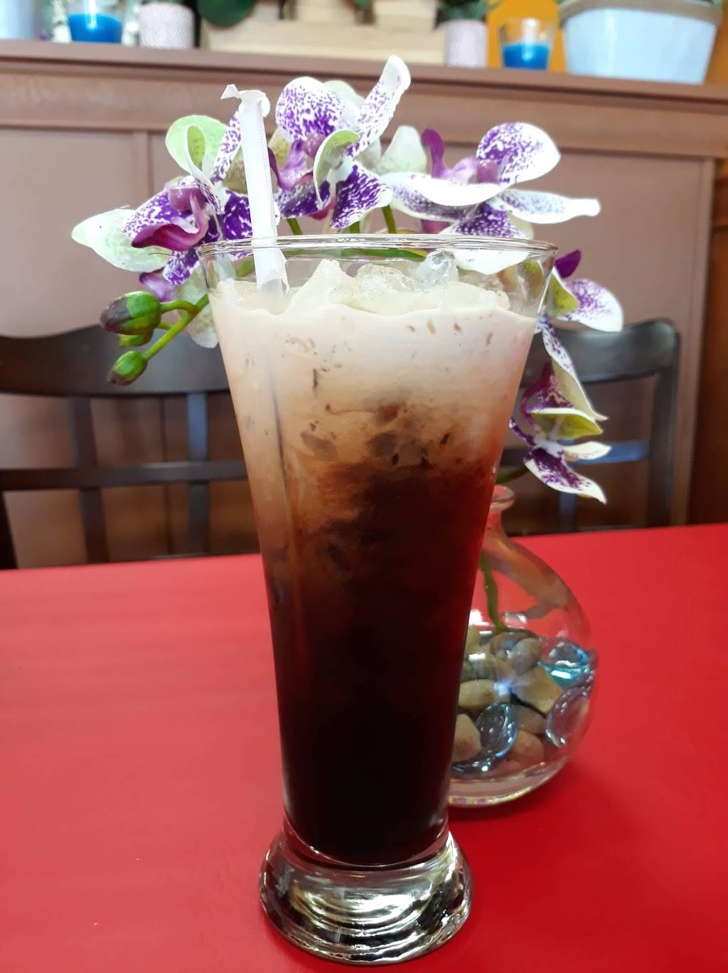 Snay Thai | restaurant | 445 Plaza Dr, Eustis, FL 32726, USA | 3526024850 OR +1 352-602-4850