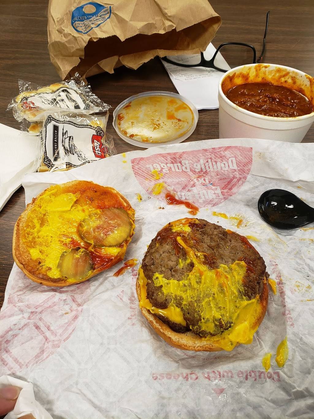 Dairy Queen Grill & Chill | restaurant | 610 Snyder St, Decatur, IL 62526, USA | 2178774131 OR +1 217-877-4131