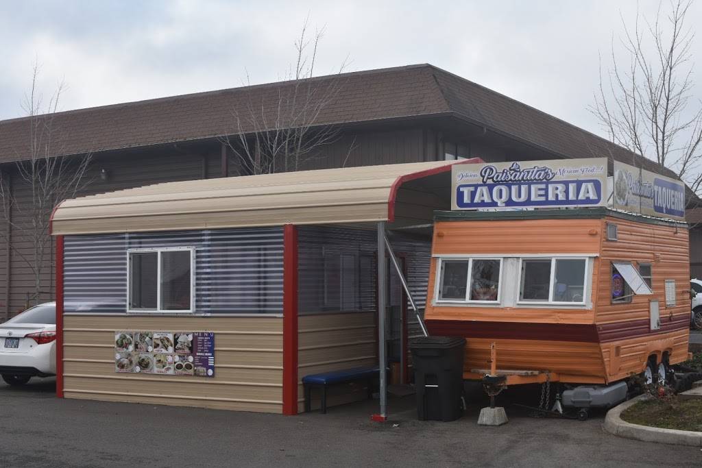 Paisanitas Mexican Food | restaurant | 3918 W 1st Ave, Eugene, OR 97402, USA | 9712162412 OR +1 971-216-2412