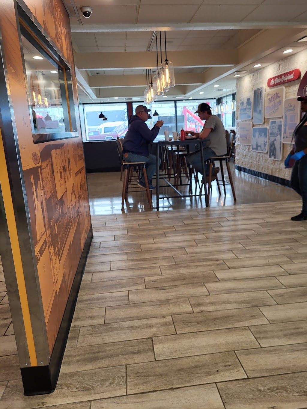 Hot Dog Shoppe | restaurant | 154 Boardman-Canfield Rd, Boardman, OH 44512, USA | 2342876084 OR +1 234-287-6084