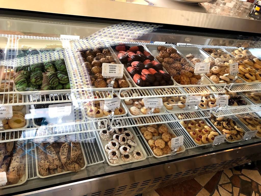 CAPRICCIO EATERY | restaurant | 2402 N University Dr, Pembroke Pines, FL 33024, USA | 9545057640 OR +1 954-505-7640